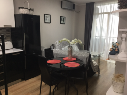 آپارتمان 3-комн 48 m² - یوسف کوبالادزه, Batumi