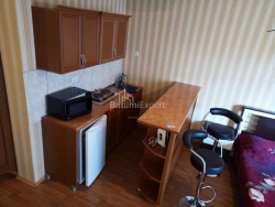 آپارتمان 1-комн 33 m² - کلانتر خیمشیاشویلی, Batumi