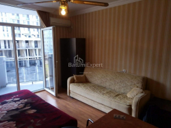 آپارتمان 1-комн 33 m² - کلانتر خیمشیاشویلی, Batumi