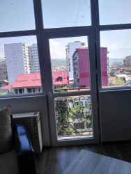 آپارتمان 48 متر مربع - ایلیا چاوچاوادزه, Batumi, گرجستان