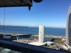 آپارتمان 2-комн 48 m² - نیکو پیروسمانی, Batumi