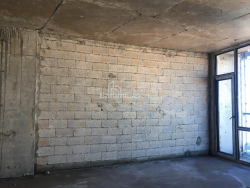 آپارتمان 48 متر مربع - نیکو پیروسمانی, Batumi, گرجستان