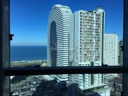 آپارتمان 48 متر مربع - نیکو پیروسمانی, Batumi, گرجستان