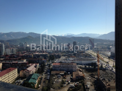 آپارتمان 51.4 متر مربع - نیکو پیروسمانی, Batumi, گرجستان