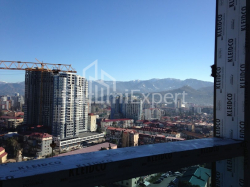 آپارتمان 51.4 متر مربع - نیکو پیروسمانی, Batumi, گرجستان