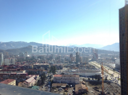 آپارتمان 2-комн 51.4 m² - نیکو پیروسمانی, Batumi
