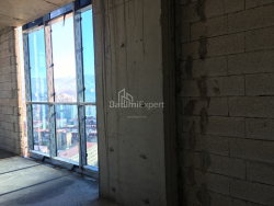 آپارتمان 2-комн 51.4 m² - نیکو پیروسمانی, Batumi