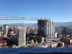 آپارتمان 51.4 متر مربع - نیکو پیروسمانی, Batumi, گرجستان