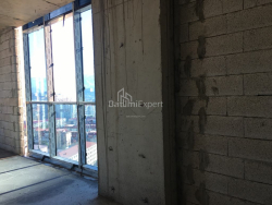 آپارتمان 2-комн 51.4 m² - نیکو پیروسمانی, Batumi