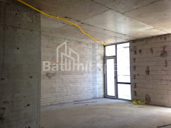 آپارتمان 2-комн 52.8 m² - نیکو پیروسمانی, Batumi