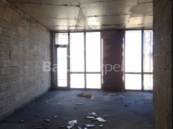 آپارتمان 2-комн 48 m² - نیکو پیروسمانی, Batumi
