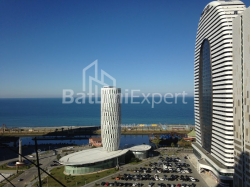 آپارتمان 48 متر مربع - نیکو پیروسمانی, Batumi, گرجستان
