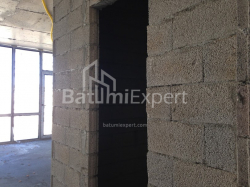 آپارتمان 2-комн 48 m² - نیکو پیروسمانی, Batumi