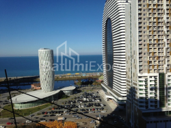آپارتمان 2-комн 48 m² - نیکو پیروسمانی, Batumi