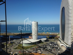 آپارتمان 48 متر مربع - نیکو پیروسمانی, Batumi, گرجستان