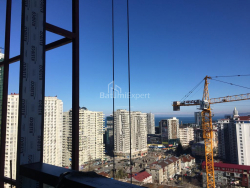 آپارتمان 48 متر مربع - نیکو پیروسمانی, Batumi, گرجستان