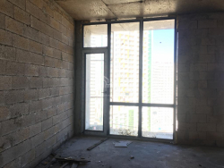 آپارتمان 48 متر مربع - نیکو پیروسمانی, Batumi, گرجستان