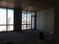 آپارتمان 2-комн 48 m² - نیکو پیروسمانی, Batumi