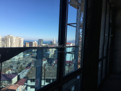 آپارتمان 2-комн 48 m² - نیکو پیروسمانی, Batumi