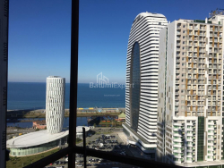 آپارتمان 2-комн 48 m² - نیکو پیروسمانی, Batumi