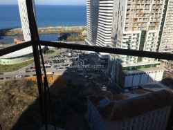 آپارتمان 48 متر مربع - نیکو پیروسمانی, Batumi, گرجستان