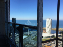 آپارتمان 2-комн 48 m² - نیکو پیروسمانی, Batumi