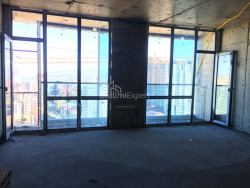 آپارتمان 52.1 متر مربع - نیکو پیروسمانی, Batumi, گرجستان