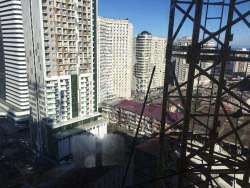 آپارتمان 52.1 متر مربع - نیکو پیروسمانی, Batumi, گرجستان