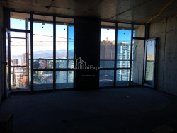آپارتمان 52.1 متر مربع - نیکو پیروسمانی, Batumi, گرجستان