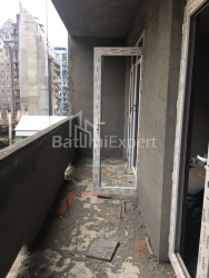 آپارتمان 1-комн 70.4 m² - واختنگ گرگاسالی, Batumi