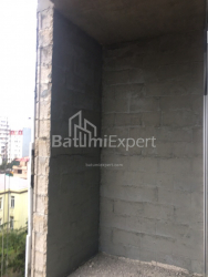 آپارتمان 34.4 متر مربع - واختنگ گرگاسالی, Batumi, گرجستان