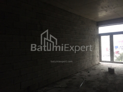 آپارتمان 1-комн 34.4 m² - واختنگ گرگاسالی, Batumi