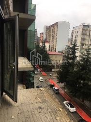 آپارتمان 1-комн 34.4 m² - واختنگ گرگاسالی, Batumi