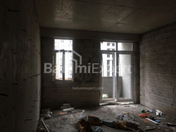 آپارتمان 37.8 متر مربع - واختنگ گرگاسالی, Batumi, گرجستان