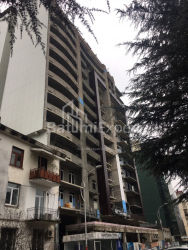 آپارتمان 37.8 متر مربع - واختنگ گرگاسالی, Batumi, گرجستان