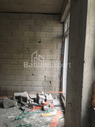 آپارتمان 38.8 متر مربع - واختنگ گرگاسالی, Batumi, گرجستان