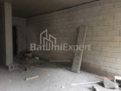 آپارتمان 38.8 متر مربع - واختنگ گرگاسالی, Batumi, گرجستان