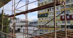 آپارتمان 97 متر مربع - دیوید کلدیاشویلی, Batumi, گرجستان