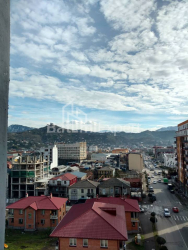 آپارتمان 72 متر مربع - پترا ملیکیشویلی, Batumi, گرجستان