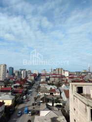آپارتمان 4-комн 72 m² - پترا ملیکیشویلی, Batumi