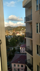 آپارتمان 42 متر مربع - فریدیون خلواشی, Batumi, گرجستان