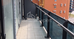 آپارتمان 50 متر مربع - کلانتر خیمشیاشویلی, Batumi, گرجستان