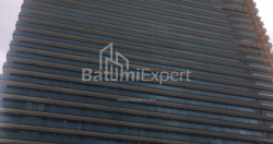 آپارتمان 1-комн 50 m² - کلانتر خیمشیاشویلی, Batumi