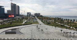 آپارتمان 50 متر مربع - کلانتر خیمشیاشویلی, Batumi, گرجستان