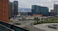 آپارتمان 1-комн 50 m² - کلانتر خیمشیاشویلی, Batumi