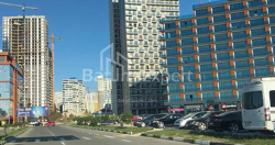 آپارتمان 55.4 متر مربع - کلانتر خیمشیاشویلی, Batumi, گرجستان