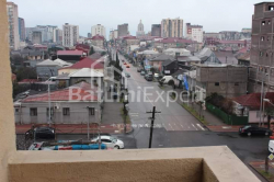 آپارتمان 2-комн 53 m² - پترا ملیکیشویلی, Batumi