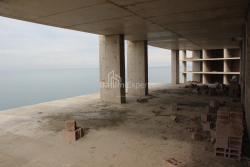 آپارتمان 2-комн 125.4 m² - لخ و ماریا کاچینسکی, Batumi