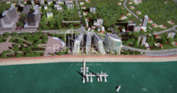 آپارتمان 38.54 متر مربع - لخ و ماریا کاچینسکی, Batumi, گرجستان