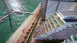آپارتمان 2-комн 33.4 m² - لخ و ماریا کاچینسکی, Batumi